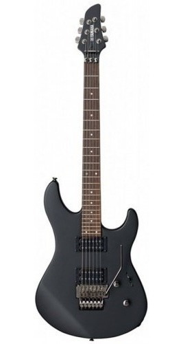Guitarra Electrica Yamaha Rgx220dzmbl