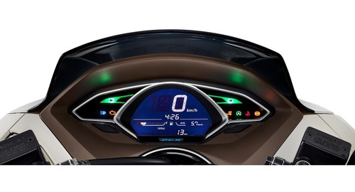 Honda Pcx 150 Nuevo Modelo