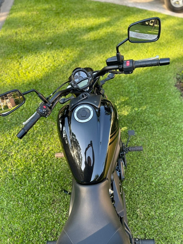 Imagen 17 de 25 de Kawasaki Vulcan 650 S Con Abs Puntomoto