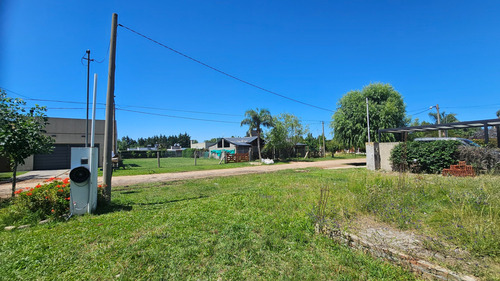 Terreno En Venta