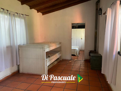 Venta Casa Quinta Sobre 17.800 M2 - Ideal Inversores / Instituciones - Trujui - Moreno