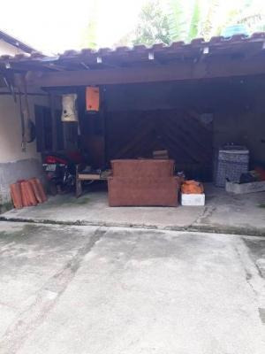 Casa A 370 Mts Do Mar No Palmeiras Em Itanhaém - 6185 | Npc