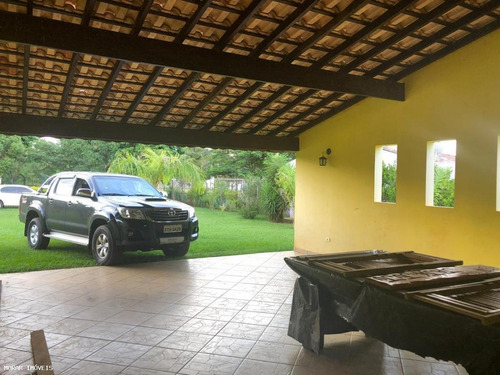 Imagem 5 de 7 de Chácara Para Venda Em São Carlos, Loteamento Residencial Eduardo Abdelnur - A15_2-1091203