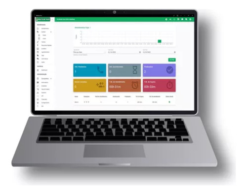 Whatsticket Crm 2023 - Script Php Digital 6 Anos