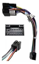 Comprar Chicote Iso 16 Vias Universal Multimídias Android Plug&play