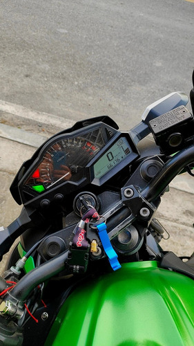 Z300 Kawasaki