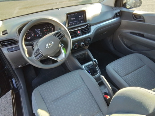 Hyundai HB20S 1.0 TGDI FLEX COMFORT PLUS AUTOMÁTICO