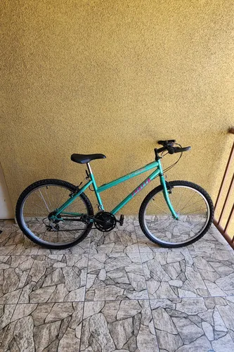Bicicleta Fratta Velocity Aro 26 MercadoLibre