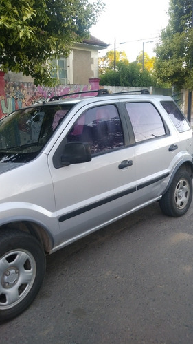 Ford Ecosport 1.6 Xl Plus 2004