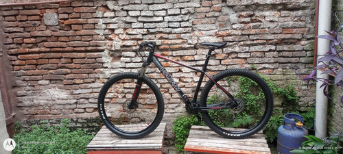 Bicicleta Marca Vairo 3.8 Como Nueva