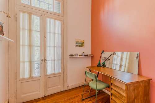 Venta Ph 4 Ambientes Con Terraza En Villa Mitre