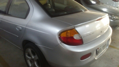 Chrysler Neon Neon