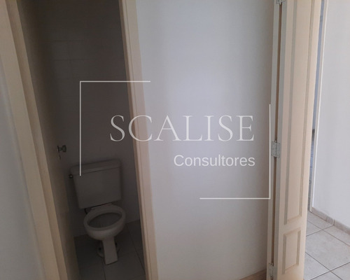 Apartamento - Ap00117 - 69399267