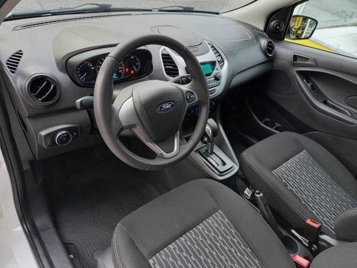 Imagem 9 de 15 de Ford Ka Se At 1.5 Ha