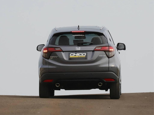 Imagem 5 de 15 de Honda Hr-v Touring 1.5 Turbo Aut.
