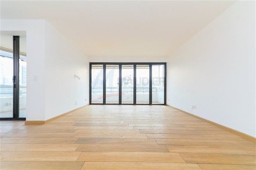 Departamento En Venta De 3 Dorm. En Las Condes
