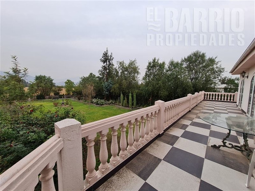 Imagen 22 de 29 de Casa En Venta De 4 Dormitorios En Colina
