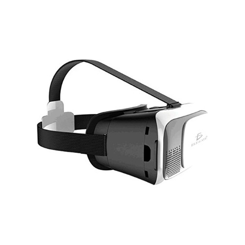 Lentes Realidad Virtual Vr Box Con Control Remoto Vision 360