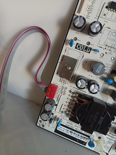 Tarjeta Fuente Philips 65pul6653/f8 (Usado)