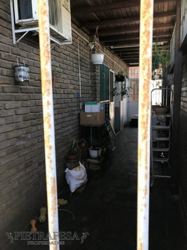 Imagen 13 de 13 de 2 Casas Independientes - Av. San Martin - Cerrito