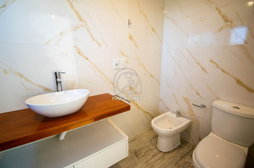 Casas Venta 3 Dormitorios Piriápolis