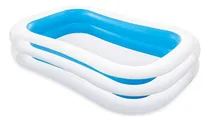 Comprar Piscina Familiar Intex 262 X 175 X 56 Cm