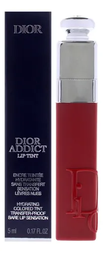 Lip Tint Christian Dior Dior Addict 771 Natural Berry 5ml