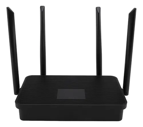 Enrutador De Internet Inalámbrico De Doble Banda Wifi Ac1200