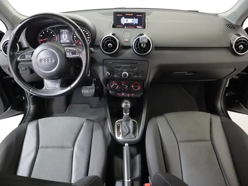 Audi A1 SPORTBACK AMBITION PLUS 1.4 TP T CT 4AB