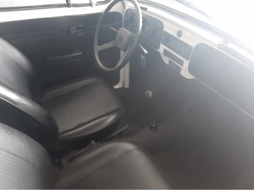 Volkswagen Fusca 1600