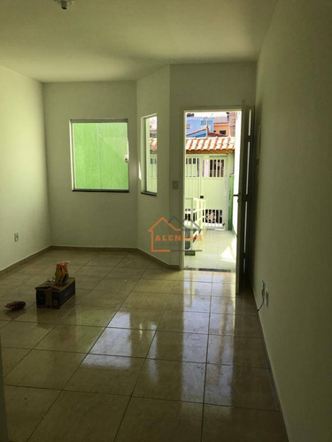 Sobrado Próximo Ao Metrô Patriarca Com 2 Dormitórios À Venda Por R$ 440.000 - Vila Ré - São Paulo/sp - So0189