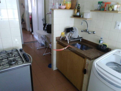 Imagem 14 de 22 de Apartamento Com 2 Dormitórios À Venda, 87 M² Por R$ 860.000,00 - Copacabana - Rio De Janeiro/rj - Ap5668