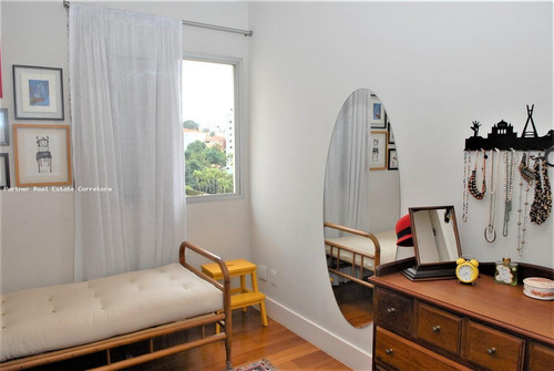 Imagem 1 de 15 de Apartamento Para Venda Em São Paulo, Chacara Klabin, 2 Dormitórios, 1 Suíte, 2 Banheiros, 1 Vaga - 3215_2-1217996