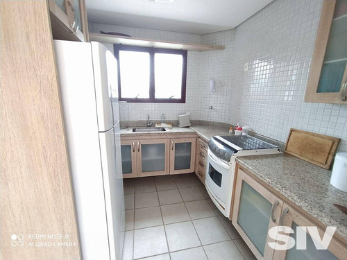 Imagem 5 de 15 de Cobertura Para Venda No Bairro Riviera De São Lourenço Em Bertioga - Cod: Ir2 - Ir2