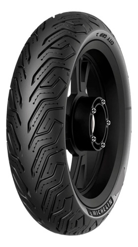 Kit Pneu Michelin 100/90-14 + 90/90-14 52s Reinf City Grip 2