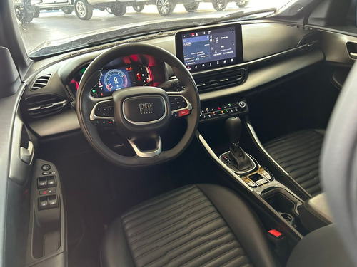 Fiat FASTBACK Impetus 1.0 200 T. Flex Aut