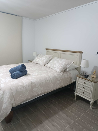 Edificio Smart Studio Full Equipado (74910)