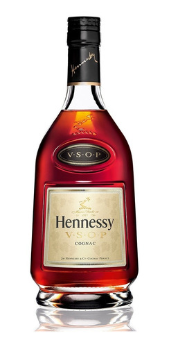 Cogñac Hennessy Vsop 700 Ml