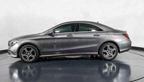 Imagen 8 de 15 de 103766 - Mercedes-benz Clase Cla 2018 Con Garantía