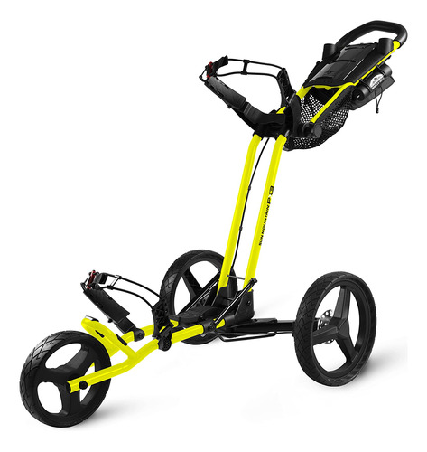 Sun Mountain Golf Pathfinder Px3 Carrito Empuje Rueda Color