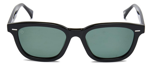 Raen Optics Myles 53 Cristal Polarizado Talla Única