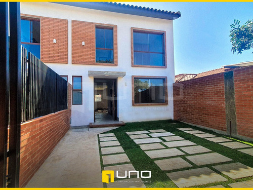 Imagen 13 de 16 de Oferta De Casas A Estrenar En Venta