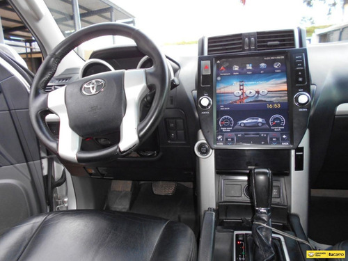 Toyota 2013
