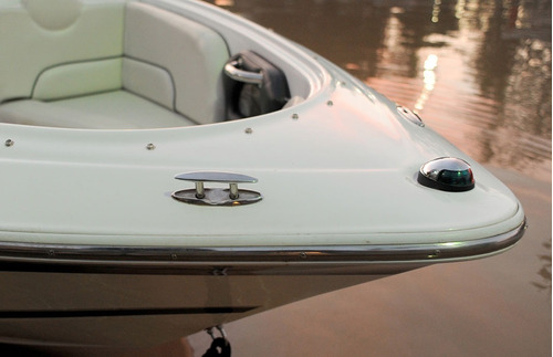 Imagen 7 de 19 de Lancha Canestrari Open 195 Yamaha 150hp 4t 2017 250hs