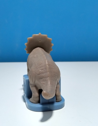 Muñeco Triceratops (jurasic World) 2018 (Usado)