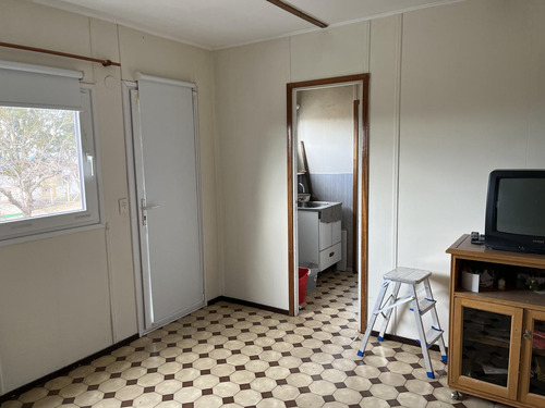 Casa - Gral. Mosconi Km3