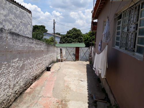 Casa Com 2 Dormitórios À Venda, 250 M² Por R$ 300.000 - Centro - Monte Mor/sp - Ca0140
