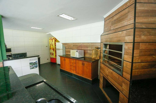 Chácara À Venda, 1110 M² Por R$ 950.000,00 - Jardim São Francisco - Maringá/pr - Ch0006