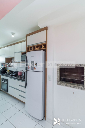 Apartamento, 3 Dormitórios, 71.4 M², Cavalhada - 200709