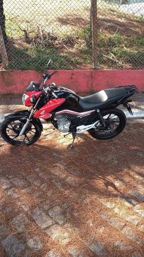 Honda Fan